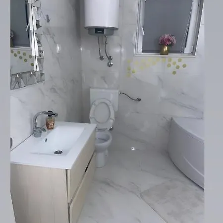 Apartmán Evas Place Rudine (Kastela)