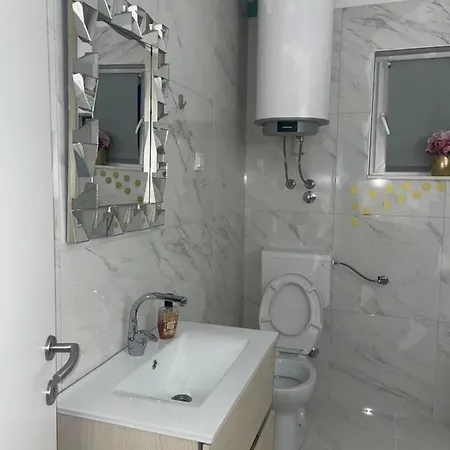 Apartmán Evas Place