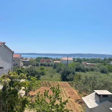 Evas Place * Rudine (Kastela)