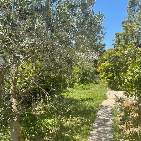 Evas Place * Rudine (Kastela)