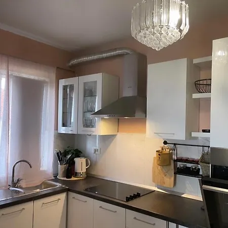 Evas Place Apartmán Rudine (Kastela)