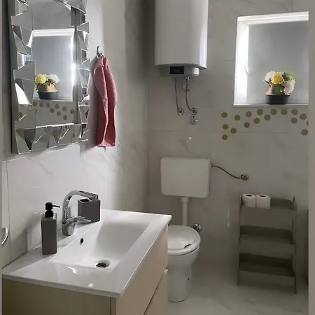 Evas Place Apartmán