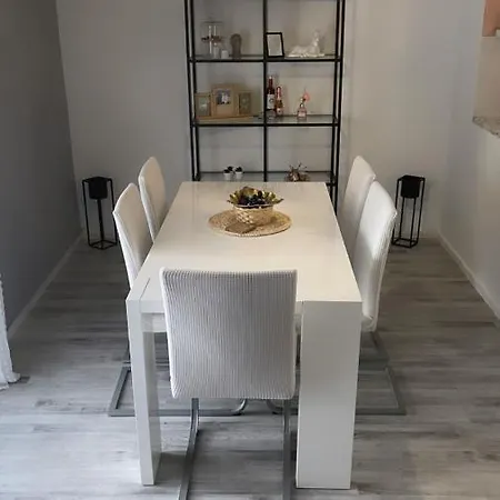 Apartmán Evas Place