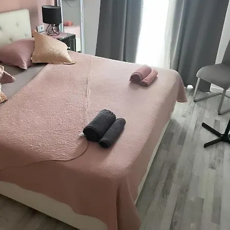 Apartmán Evas Place