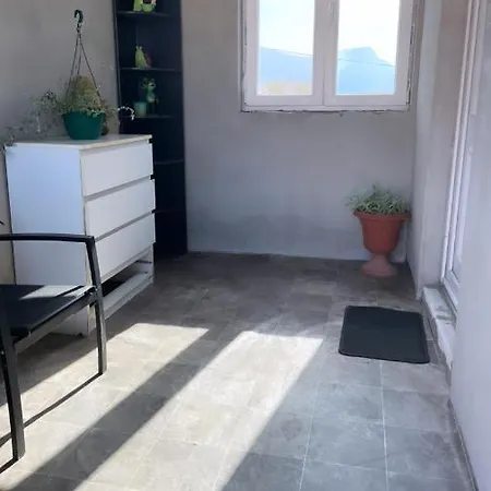 Evas Place Apartmán Rudine (Kastela)