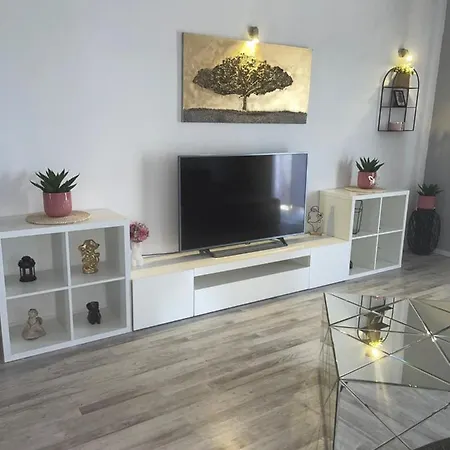 شقة Evas Place