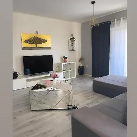 Evas Place شقة
